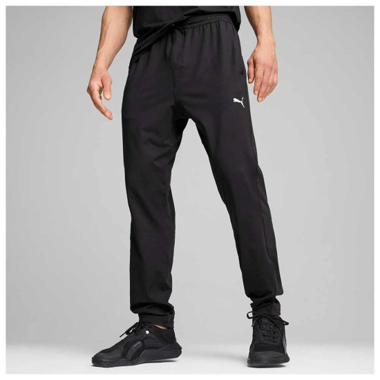 Puma Ανδρικό παντελόνι φόρμας Always on Cloudspun Jogger Puma Ανδρικό παντελόνι φόρμας Always on Cloudspun Jogger